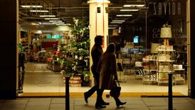 Cantillon: striking reminder of the past for Dunnes