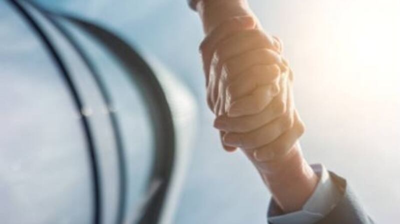 People from Ulster could have up to 17,558 relations globally while people in Connacht were found to have 13,504 relatives, scientists found. File photograph: Getty Images