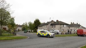 Garda chief says ‘unprecedented’ resources necessary in Drogheda