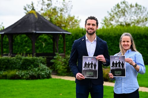 Broad support for paying intercounty managers is no surprise to GPA CEO Tom Parson