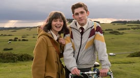 Dating Amber: A story about two gay teenagers, being each other's beards