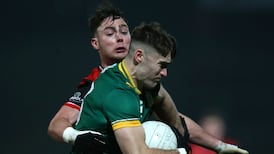 Meath players left shocked by departure of two coaches before championship