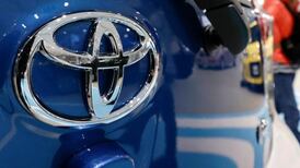 Toyota is favourite new car brand for 2015 - CSO