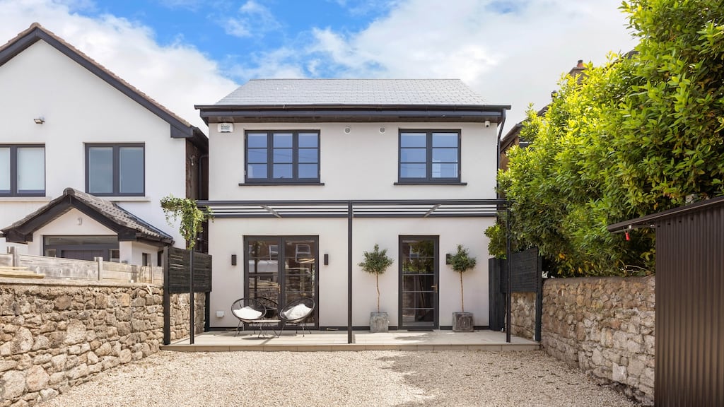 69 Wellington Lane, Ballsbridge, Dublin 4