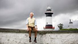 The beauty of Ireland’s lighthouses
