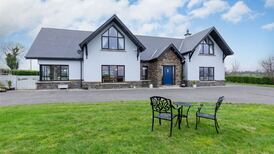 Five homes on view this week in Dublin and Wexford