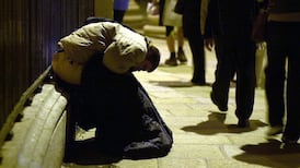 Housing units to be ‘ring-fenced’ for long-term homeless