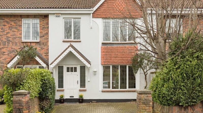 5 Glenard Hall, Clonskeagh, Dublin 14