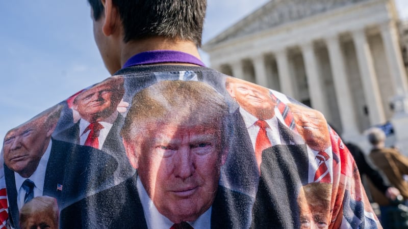 No limits? Why the United States could be on the verge of a constitutional crisis