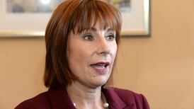 Josepha Madigan criticises Catholic Church's lack of women in clergy