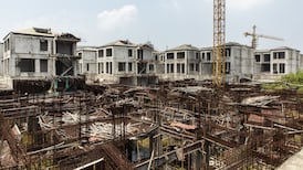 David McWilliams: People think because there’s a shortage of property, we will not have a property slump. They’re wrong