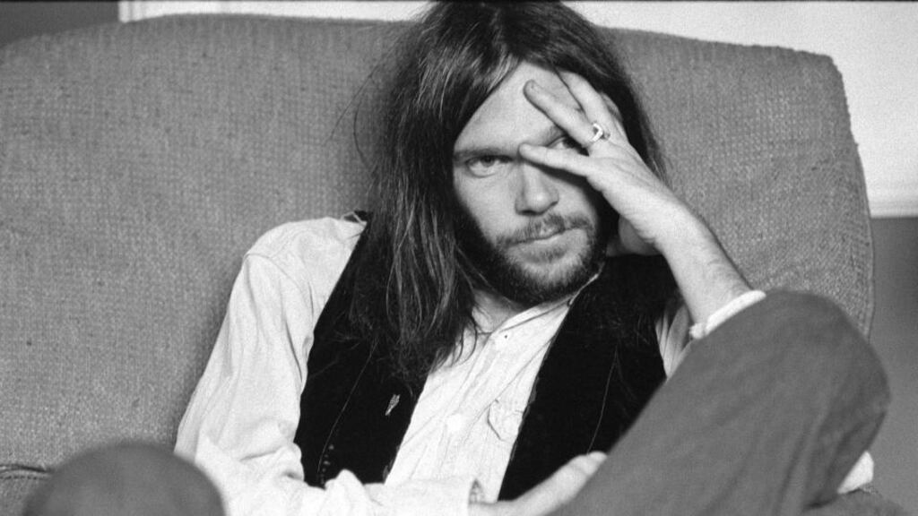 Photograph: Gary Burden