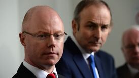 Una Mullally: Why Stephen Donnelly’s migration to FF is so dispiriting