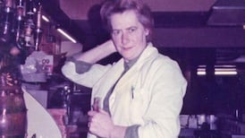 Landlady of legendary Cork city hostelry