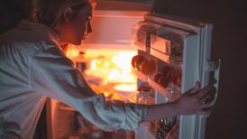 ‘Many eating disorders start as a healthy eating regime’