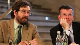 Tax tracker mortgages, says leading economist