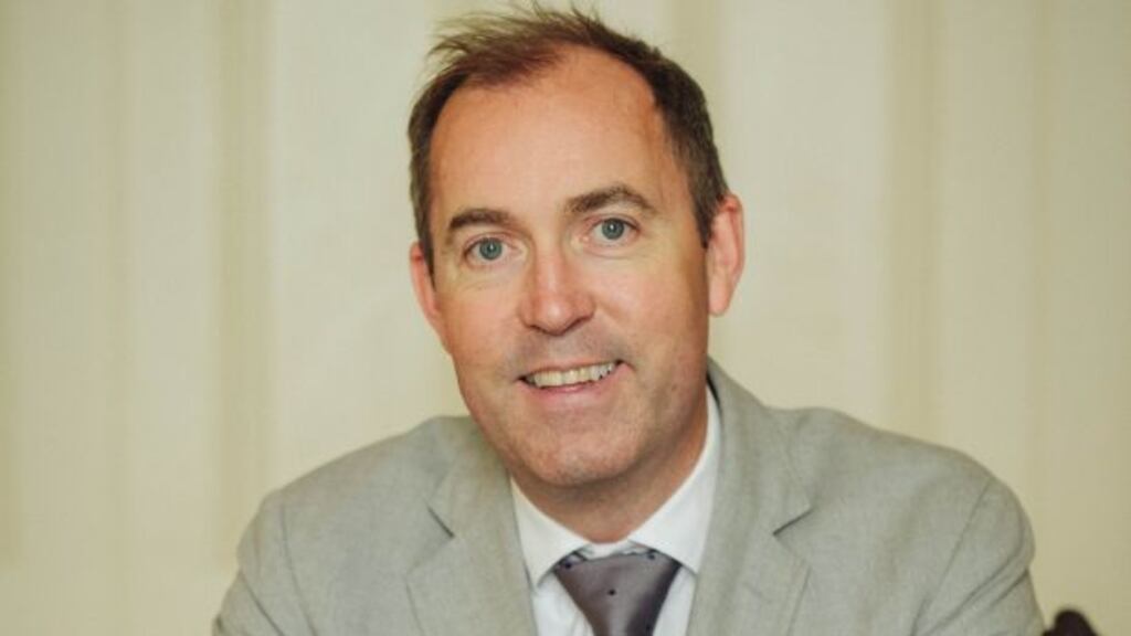 Peter Kearns, director of Dublin’s Institute of Education, said a ‘completely independent review of the entire grading process’ was needed.