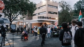 Trump illegally ordered National Guard to Portland, Oregon, US judge rules