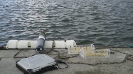 Can science solve Ireland’s water problem?