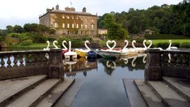 Mayo’s Westport House scoops top tourism award