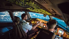Concerned pilots say deregulation has undermined their work