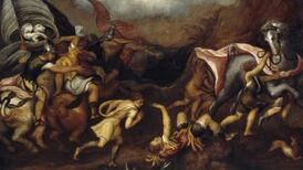 St Paul: The Misunderstood Apostle, by Karen Armstrong: coming to St Paul’s rescue