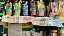 ‘It’s a trend now’: Use of counterfeit currency on the rise, say retailers