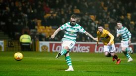 Celtic’s Leigh Griffiths to take a break from football due to off-field issues