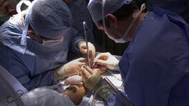 €70m plan to reduce hospital overcrowding and wait times