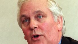 Glen Barr’s ‘desire to help working class’ motivated him, funeral told