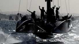 Dismay on Leeside at decision to pull out of Americas Cup bidding