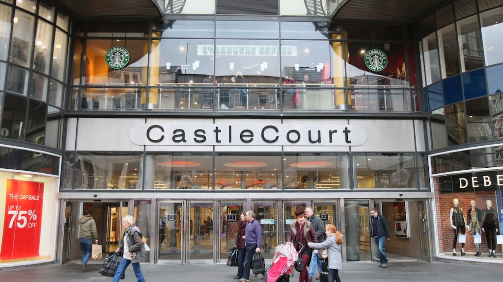 The total number of people who were out of work in the first quarter of the year in the North was estimated to be 26,000. Photograph: Paul Faith/PA Wire