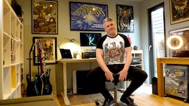 ‘This has been a game-changer for me’: how a room in the garden can transform your family life