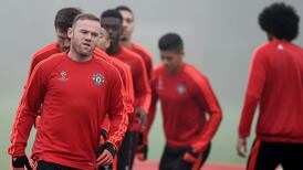 Louis van Gaal: misfiring Rooney worth more than just goals