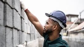 We didn’t seek planning permission for high walls. Will this be an issue when selling?