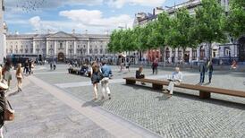 College Green traffic ban for three summer Sundays to test plaza plan