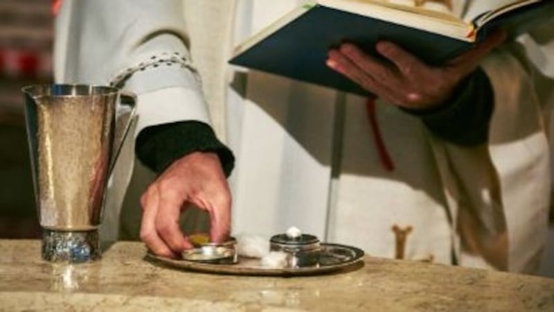 Failures of accountability demolished Catholic Church in Ireland