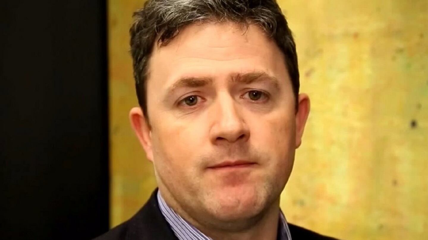 Gary Lyons of MasterCard: “We have a philosophy in MasterCard that cool doesn’t cut it . . . but really what we’re looking for is to apply technology in a way that it’s easy to adopt, to be scaled and solving real problems”