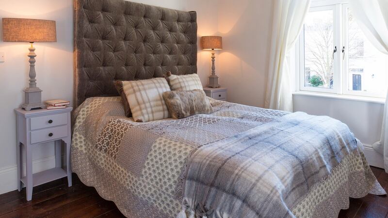 72 Tritonville Road, Sandymount, Dublin 4