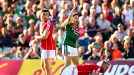 Mayo dig deep to see off resurgent Cork in extra-time thriller