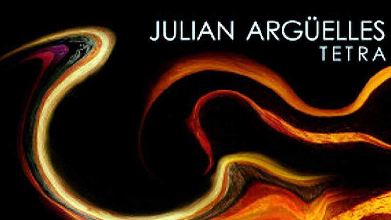 Julian Argüelles: Tetra - Album Review