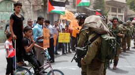 Israel to build 1,500 West Bank homes