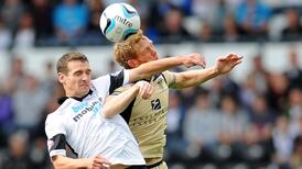 Green and Henderson called up for World Cup qualifiers