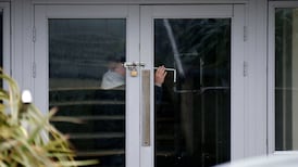 Occupied Finglas apartments had been bought for social housing