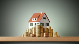 How do you know if your property tax bill is going to go up?