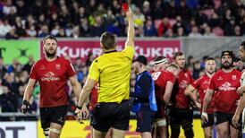 Gordon D’Arcy: Message on brain injuries is still not sinking in