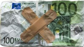 Euro zone bond yields fall on expectations of further easing