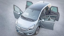 Best buys: Compact MPVs