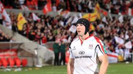 Ulster facing big task against Glasgow Warriors