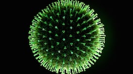 What’s that crawling out of the lab?